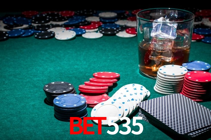 Experiência VIP bet535