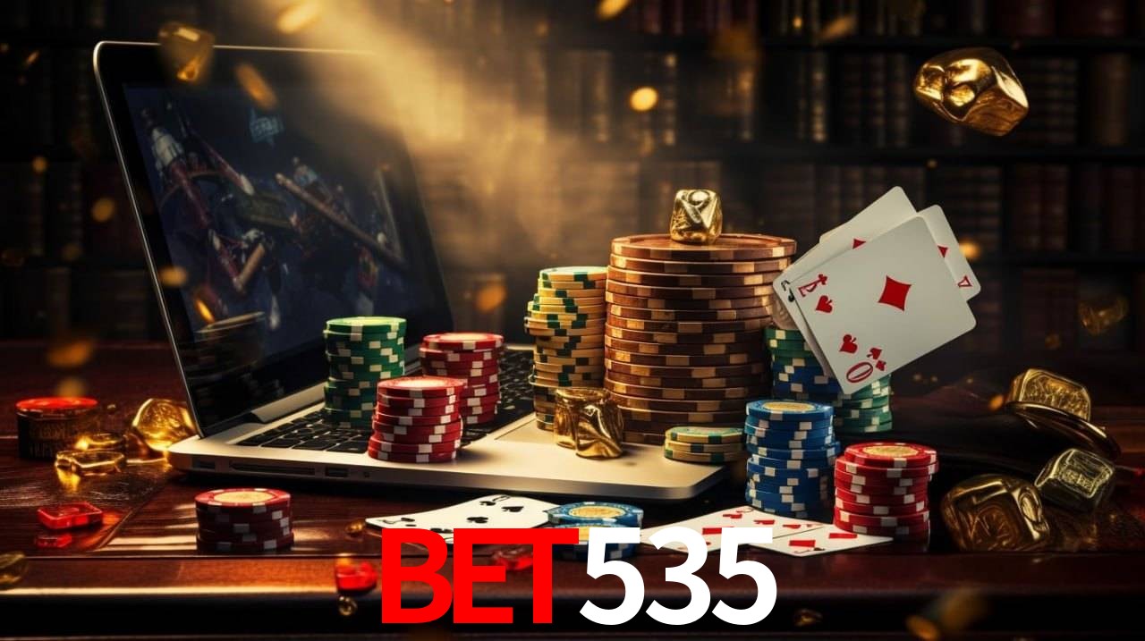 Estatísticas bet535