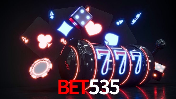 Welcome Bonus bet535