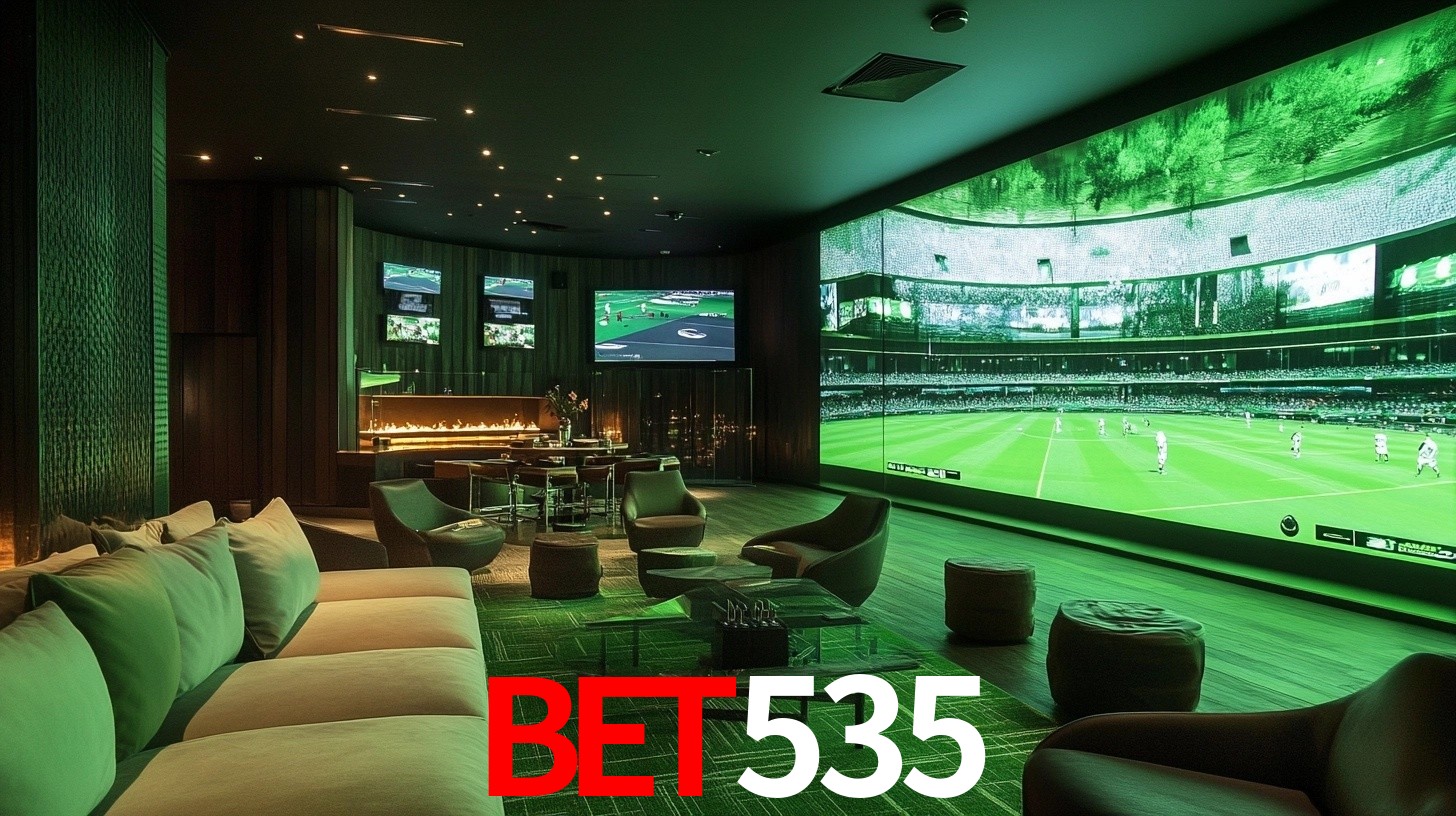 bet535 - Desafio do Cassino - bet535.com