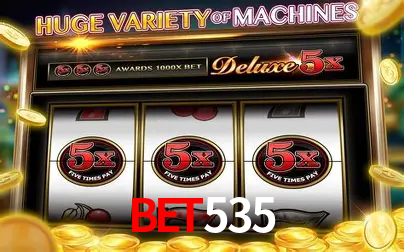 Descubra a Essência do bet535: Nossa História e Compromissos