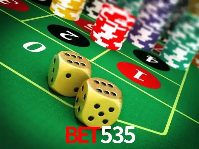 Experiência VIP bet535