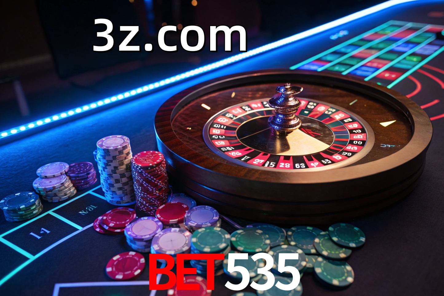 BET535