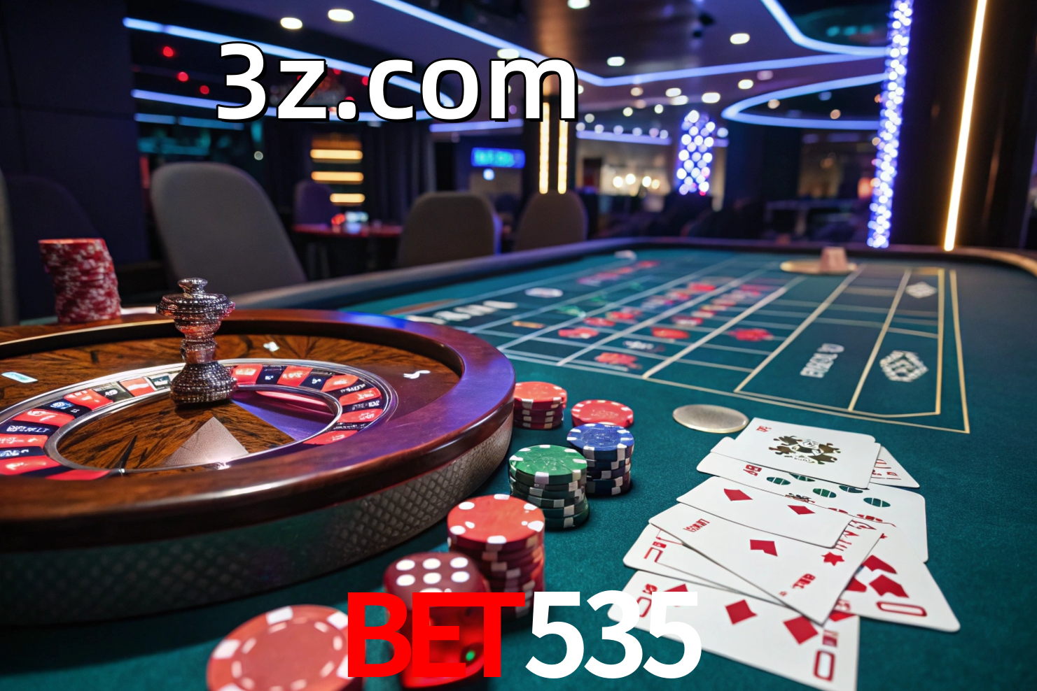 BET535