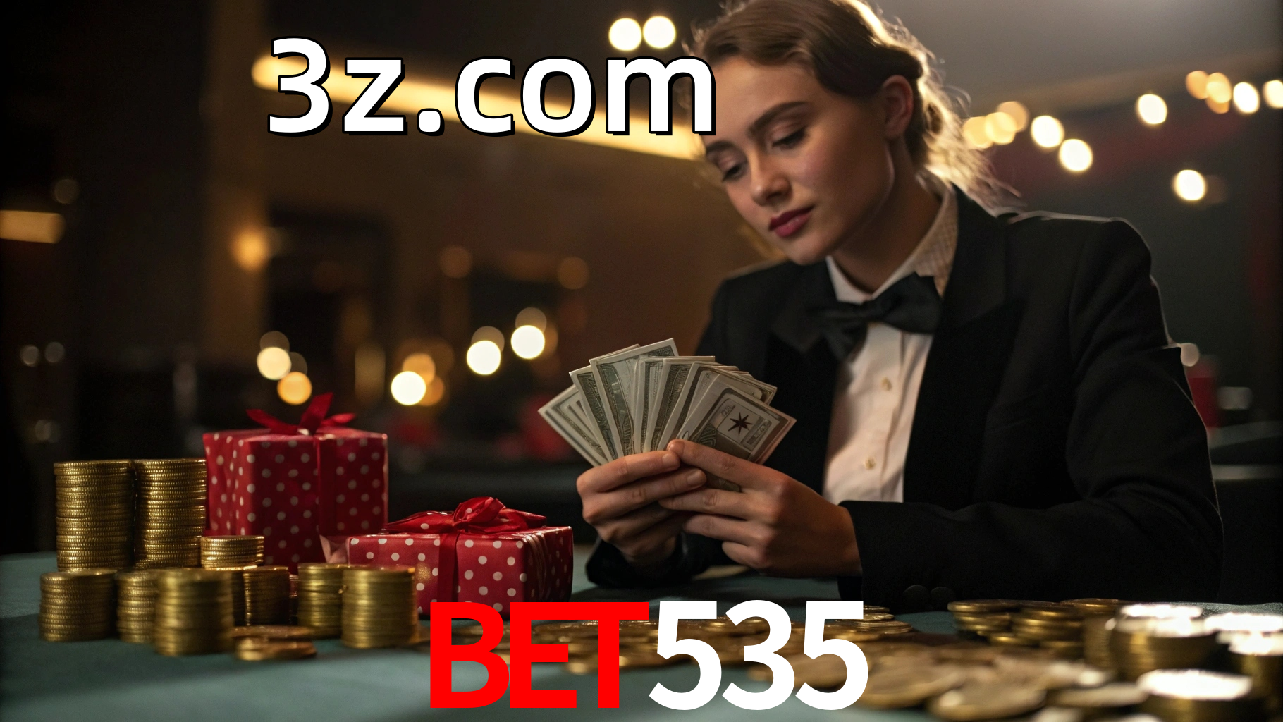 cassino online BET535