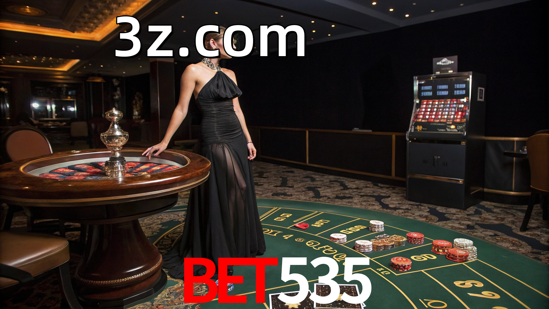 BET535
