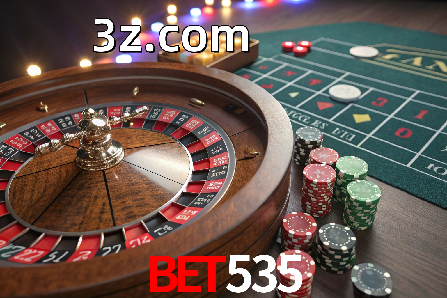 BET535