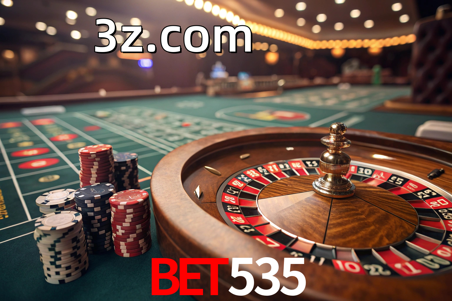 cassino online BET535