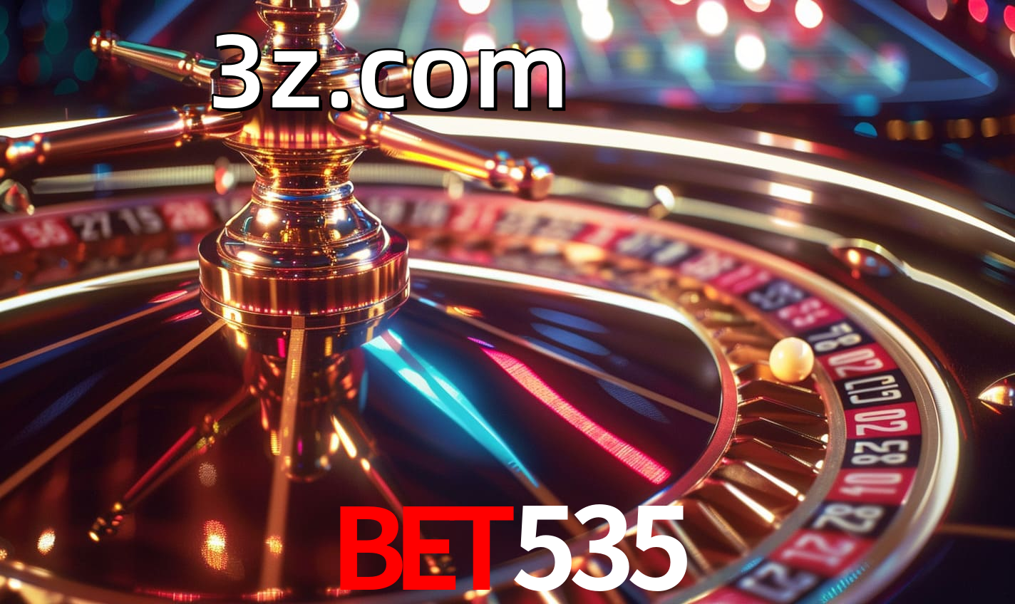 cassino online BET535