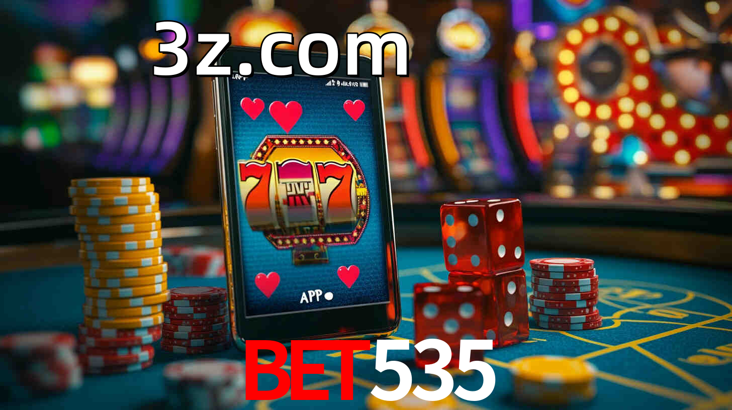 BET535