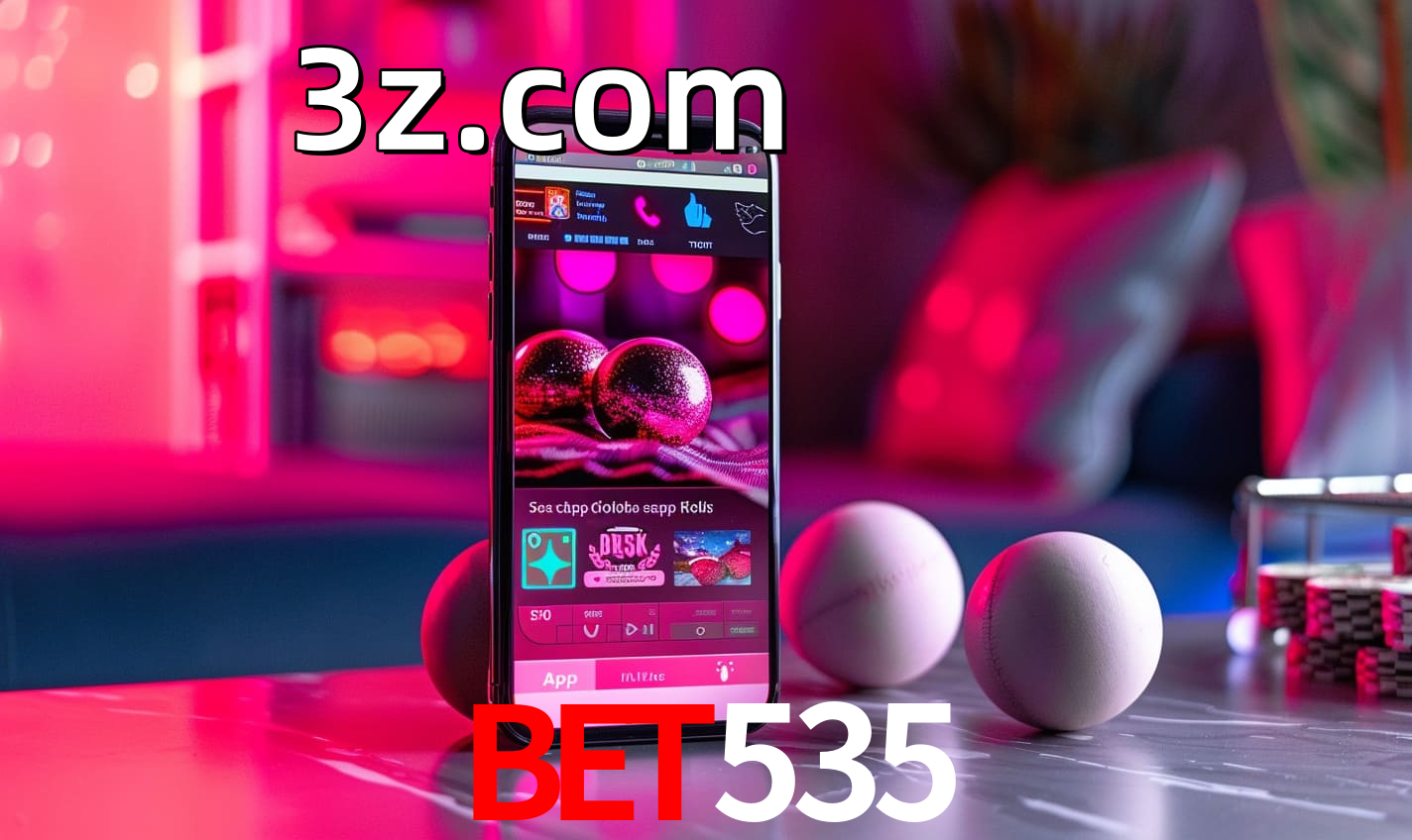 BET535