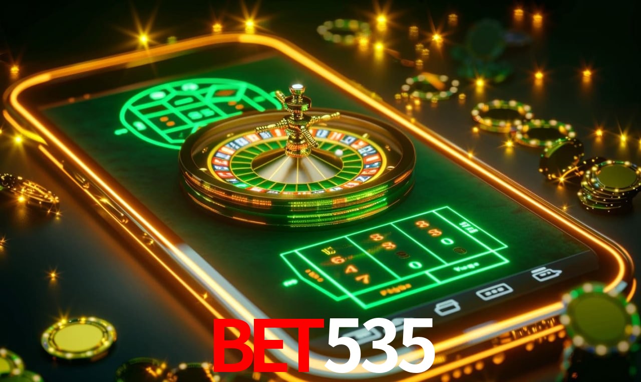 Acesso à conta bet535