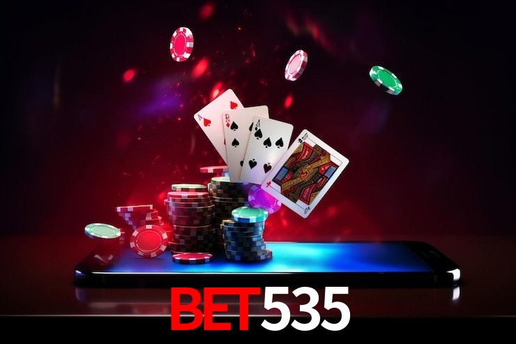 Slot Games bet535