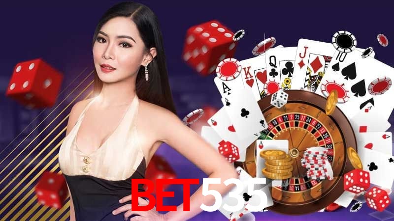 Casino Ao Vivo bet535