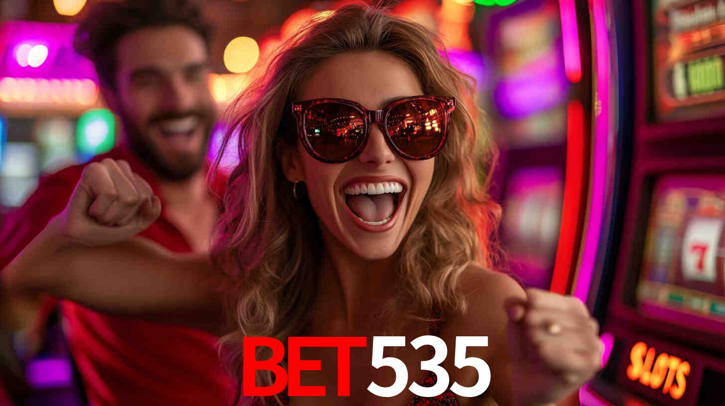 Inovações de Jogos na bet535: O Futuro das Experiências Interativas