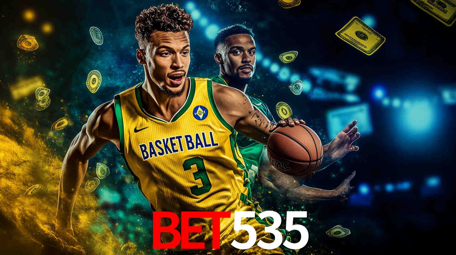 Explorando a Categoria de Eventos em Apostas na bet535