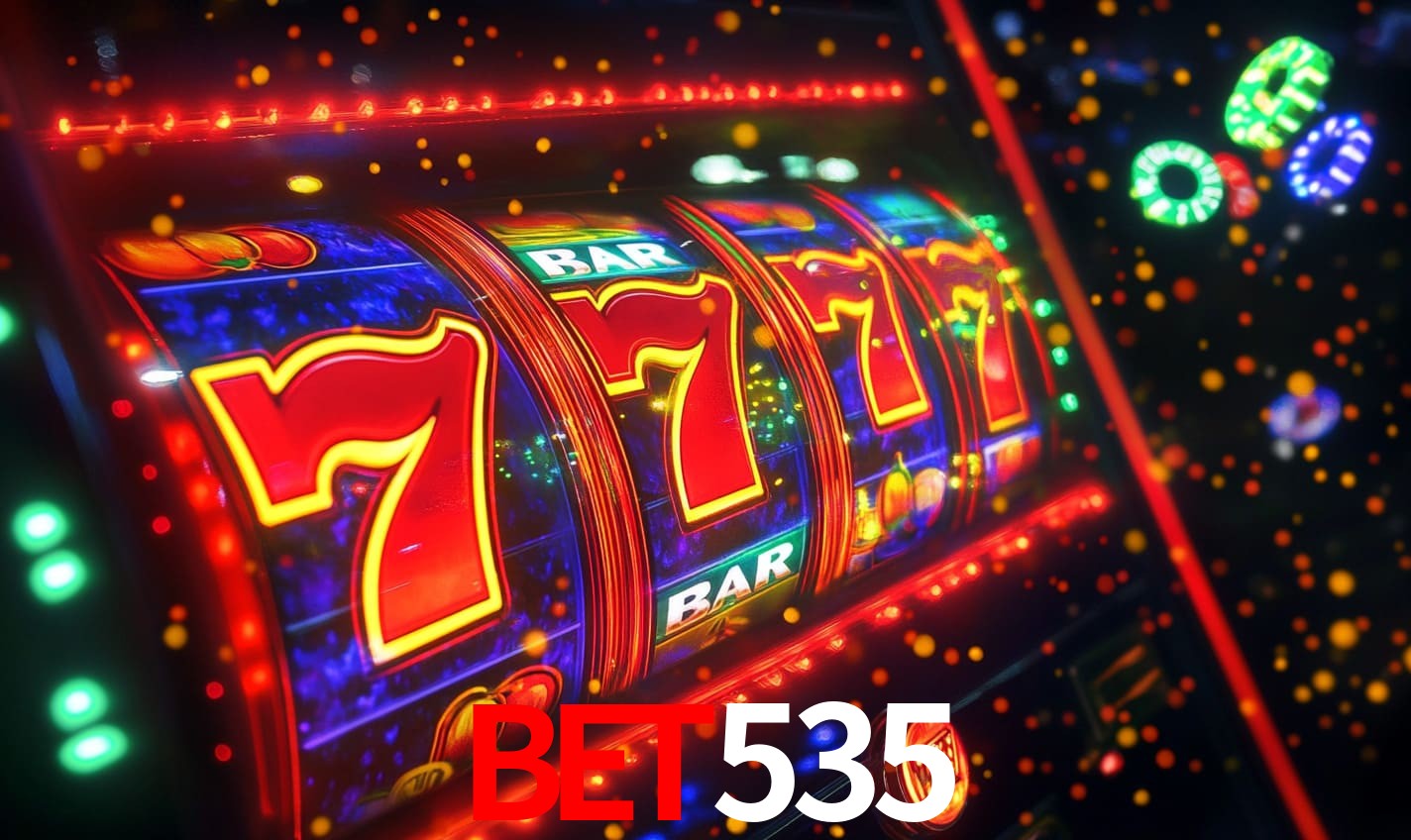 bet535: Seu Especialista em Apostas Esportivas Brasileiras