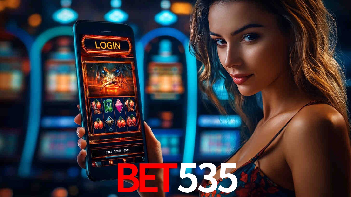 Bônus Generosos e Exclusivos no bet535 para Você!