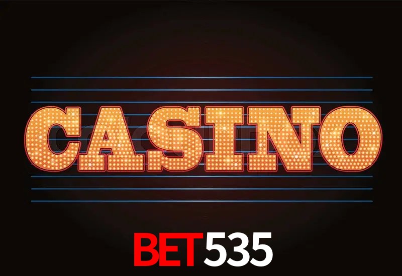 Benefícios da Conta bet535