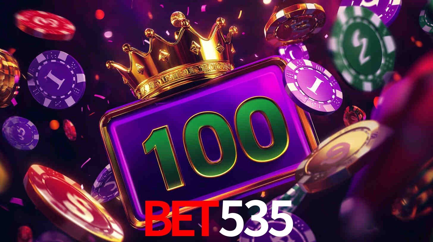 Tournaments bet535