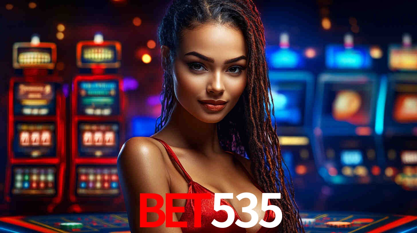 A Emoção da Loteria na bet535: Uma Chance de Mudança de Vida