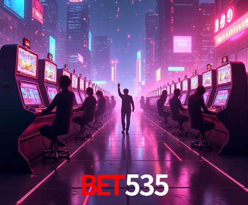 Apostas de Futebol bet535