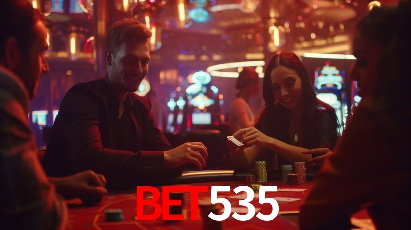 Descubra o Programa VIP da bet535: Vantagens Exclusivas para Jogadores