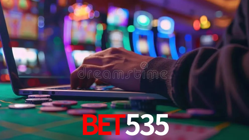 Casino VIP bet535