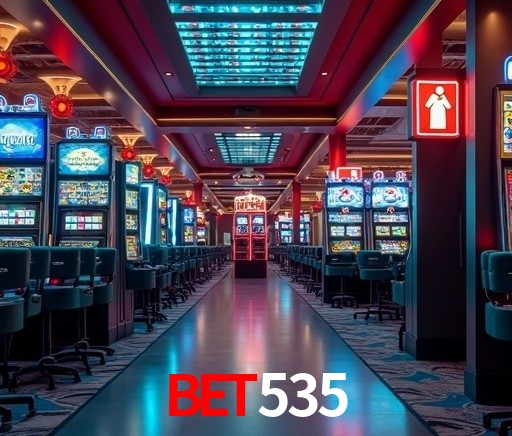 cassino bet535