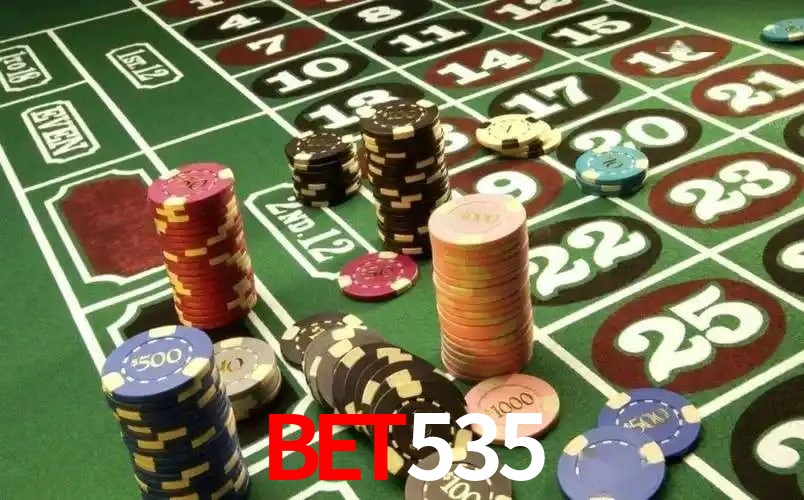 Integração de APIs bet535