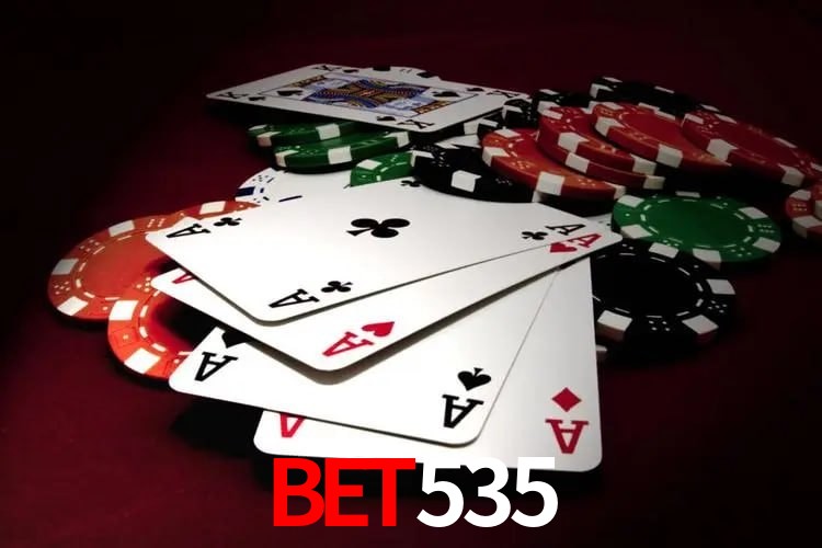 Apostas de Tênis bet535