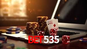 PIX Instantâneo bet535