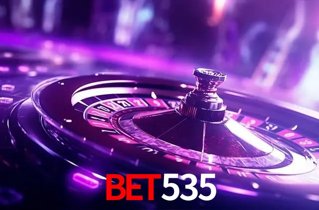 Bônus Diários bet535