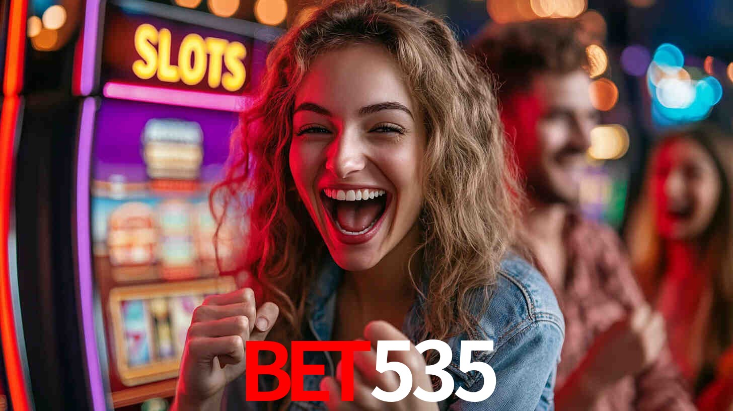 Desvendando o Mundo dos Jogos Virtuais na bet535