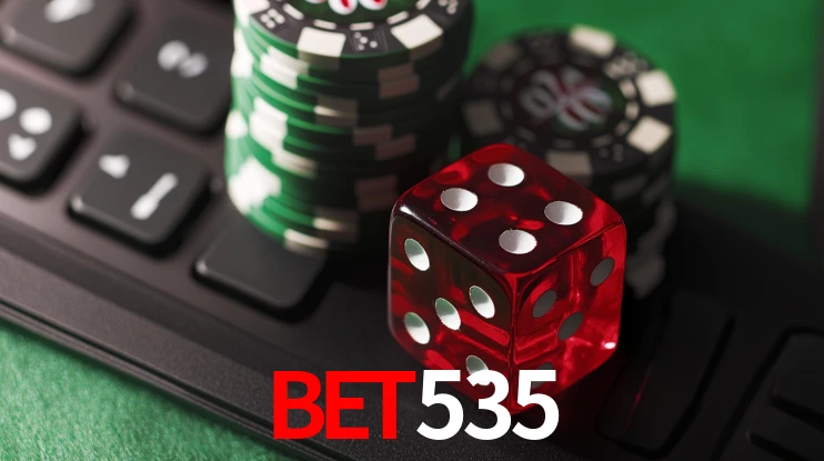 Platform Technology bet535