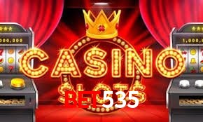 Live Casino bet535