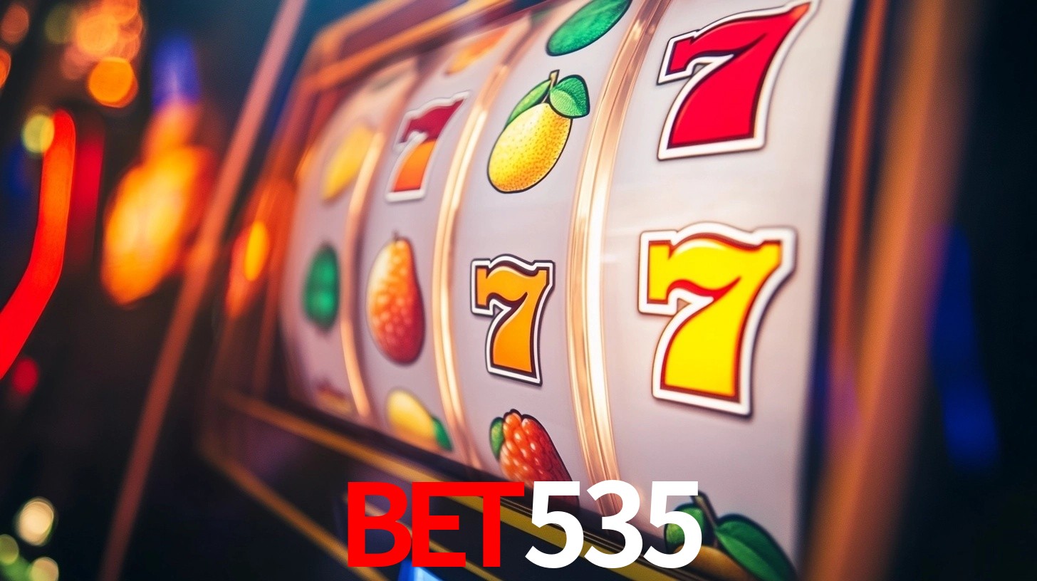 Resumo visual de bônus e campanhas bet535