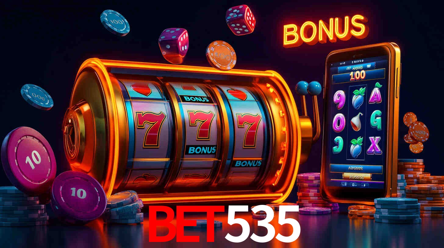 A Experiência Imersiva dos Cassinos Ao Vivo no bet535