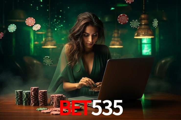 Instalar app bet535