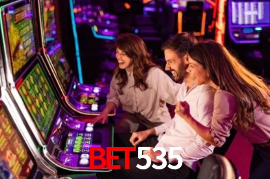 Jogos Exclusivos bet535