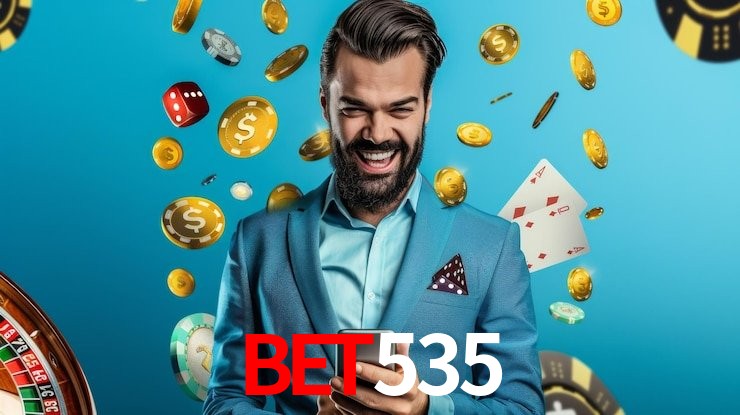 Game Providers bet535