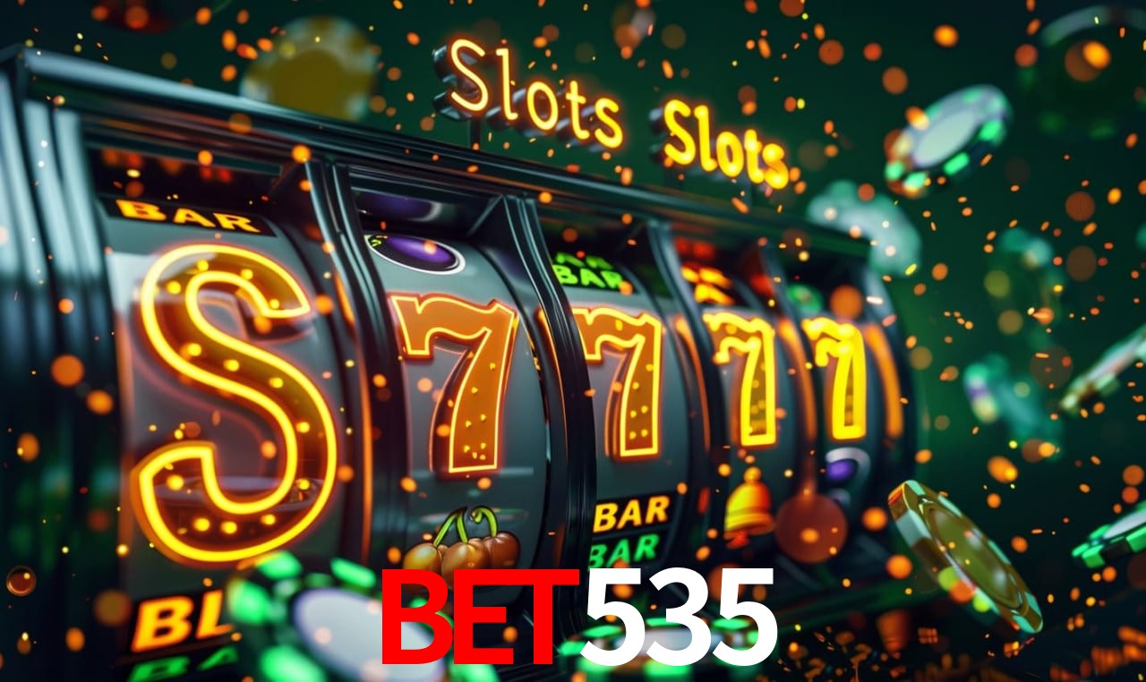 Estatísticas do Jogo bet535