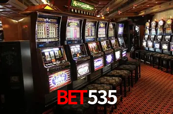 Inovações de Jogos na bet535: O Futuro das Experiências Interativas