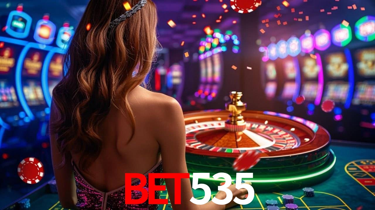 Página de download bet535