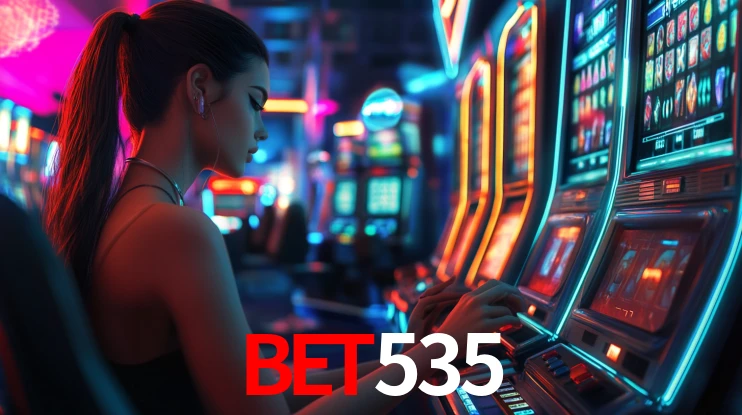 Ofertas Imperdíveis na bet535: Promoções e Bônus Que Valem a Pena