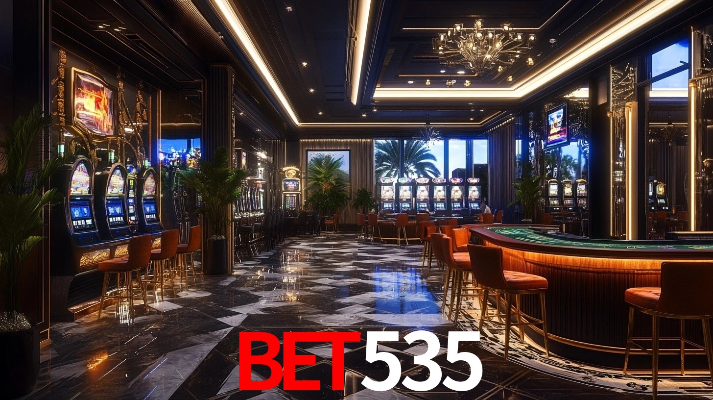 bet535 App Interface