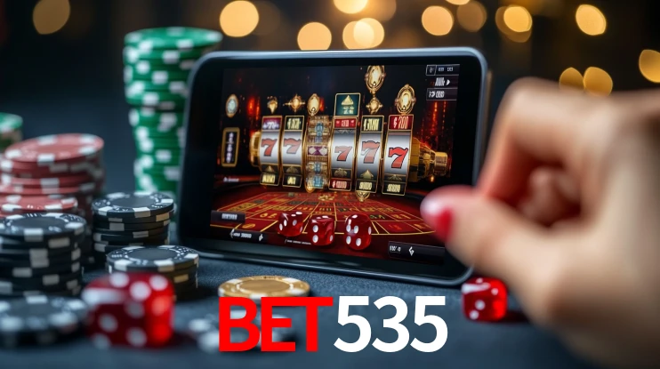 Programa VIP bet535