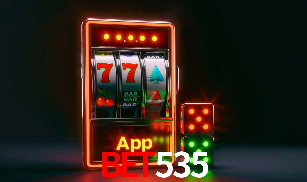 Tecnologia da Plataforma bet535