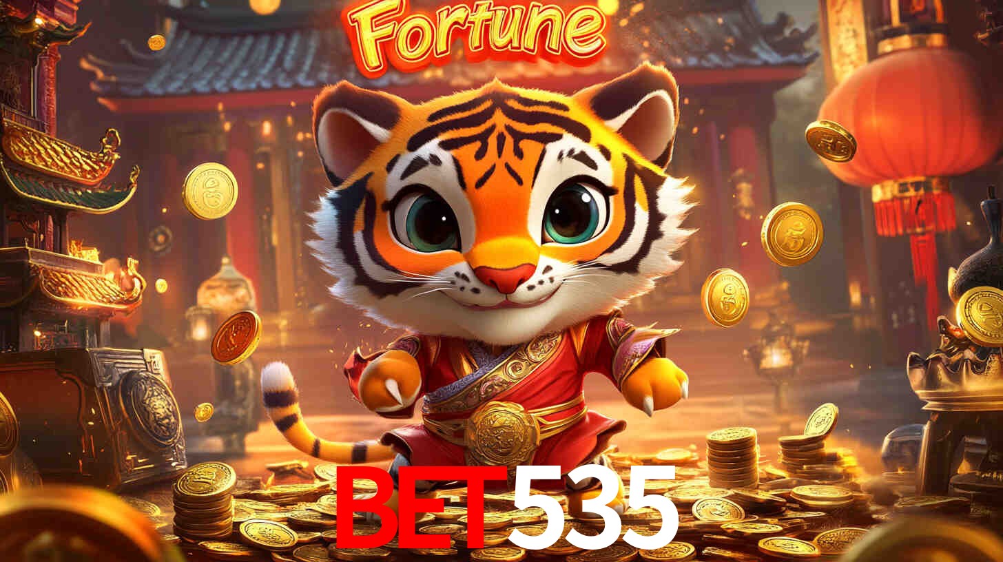 A Popularidade dos Caça-Níqueis no bet535
