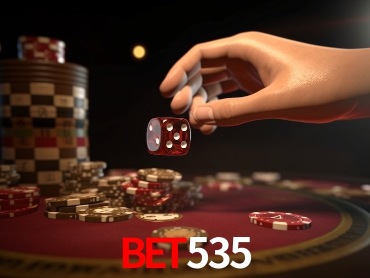 Promoção Relâmpago bet535